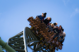 Schwur des Kärnan • Gerstlauer Infinity Coaster