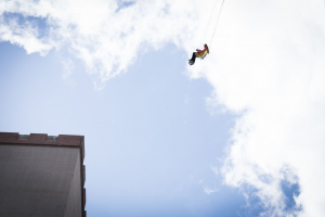 Schwur des Kärnan • Gerstlauer Infinity Coaster