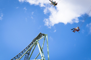 Schwur des Kärnan • Gerstlauer Infinity Coaster