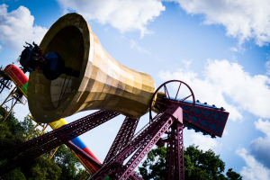 Spanische Glocke • Funtime Bell