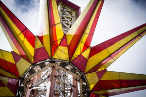 Torre del Mar • Funtime Starflyer