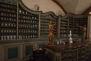 Deutsches Apothekenmuseum