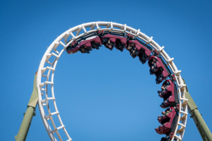 Big Loop • Vekoma MK1200