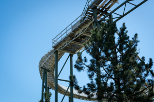 Bobbahn • Mack Rides Bobsleigh Coaster