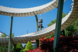 Bobbahn • Mack Rides Bobsleigh Coaster