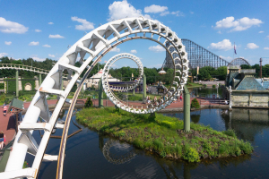 Big Loop • Vekoma MK1200