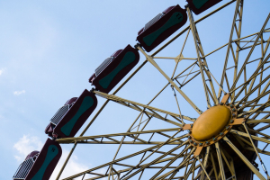 El Sol • HUSS Enterprise