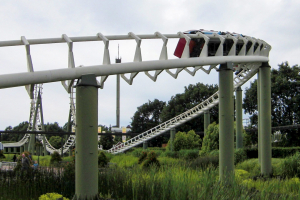 Big Loop • Vekoma Mk-1200