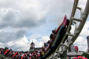 Big Loop • Vekoma Mk-1200