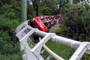 Big Loop • Vekoma Mk-1200