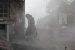 Das Gold von Port Royale