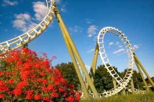 Big Loop • Vekoma MK-1200