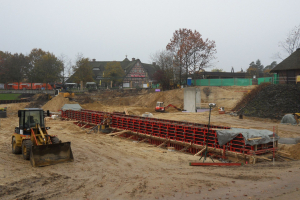 Krake • B&M Dive Coaster