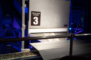 Hershey's Chocolate Tour