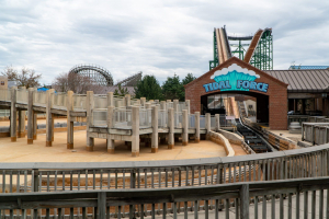 Tidal Force