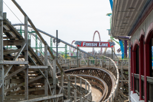 Lightning Racer