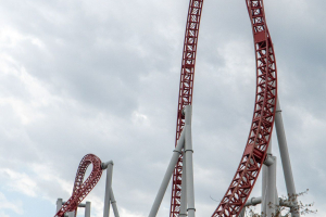 Storm Runner