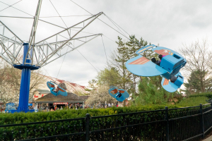 Frontier Flyers