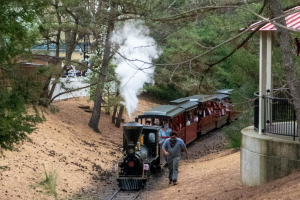 Dry Gulch Railroad