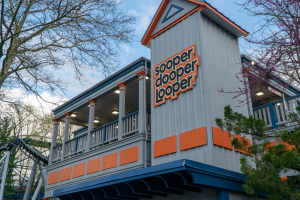 Sooper Dooper Looper