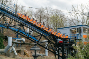 Sooper Dooper Looper