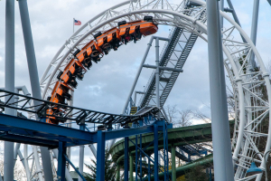 Sooper Dooper Looper