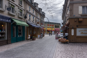 La Villa de Gaspard et Lisa