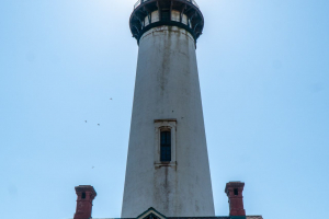 Pigeon Point Light Station Historic Park