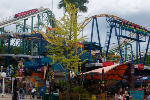 Crazy Mouse
