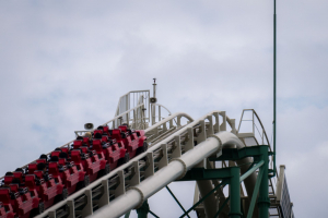 Red Falcon
