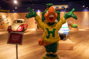 Holiday Park Museum