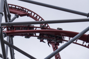 Sky Scream • Premier Rides Sky Rocket II