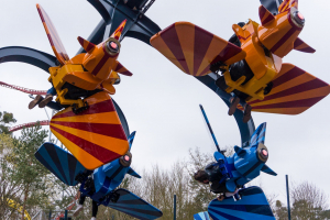 Sky Fly • Gerstlauer Sky Fly