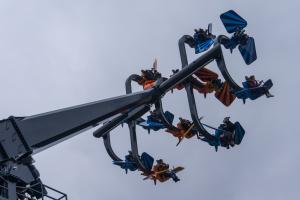 Sky Fly • Gerstlauer Sky Fly