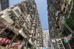 Yik Cheong Building