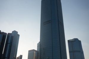 Hong Kong