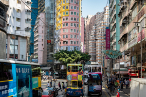 King's Road