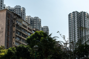 Hong Kong