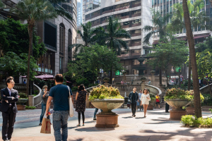 Hong Kong