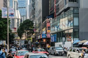 Hong Kong