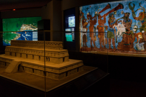 Houston Museum of Natural Science