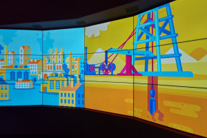 Houston Museum of Natural Science