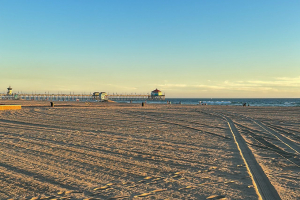 Huntington Beach