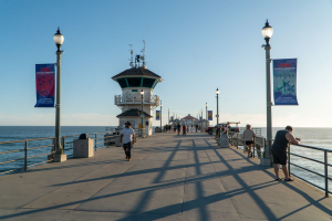 Huntington Beach Pier