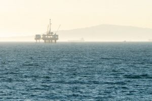 Pacific Ocean