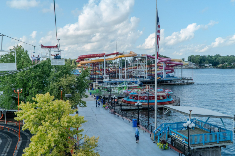 Indiana Beach