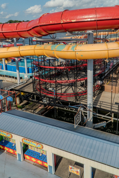 Cyclone