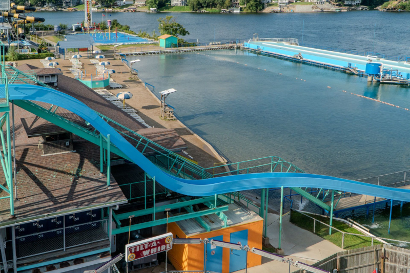 Water Park