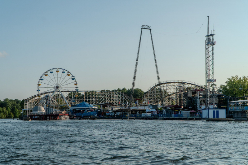 Indiana Beach