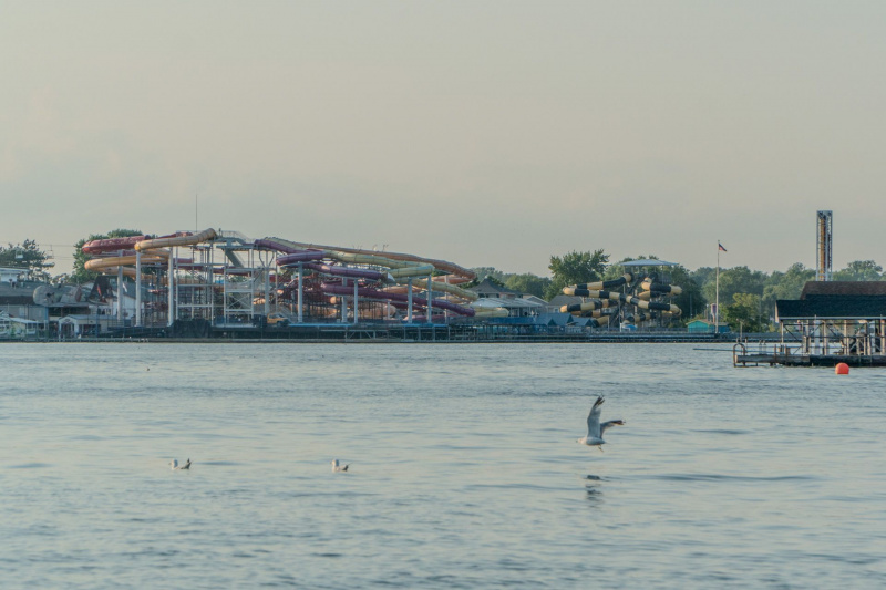 Indiana Beach